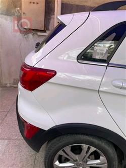 BAIC X25